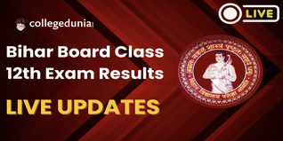 Bihar Board Class 12 Result (OUT) : Check Live Updates